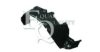 NISSA 638430N000 Inner Wing Panel